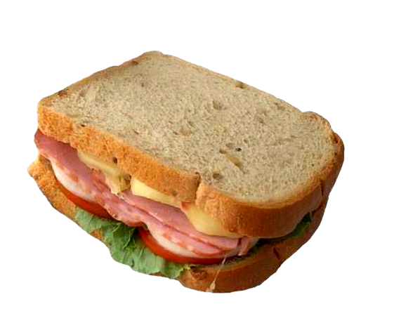 sandwich png