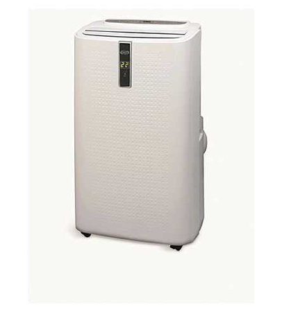 ARGO CLIMA - Hyder 13000 Hot & Cold air conditioner | Selfridges.com