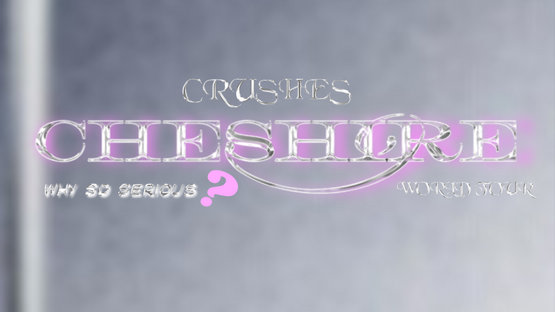 @Crushes_Official_ (Logo update)