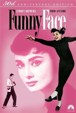Download Funny Face (1957) 1080p Kat Movie [1920x1080] with Kat Torrent