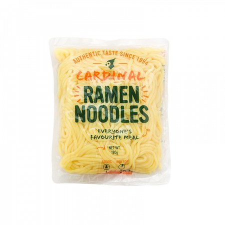 Ramen Noodle 180gr