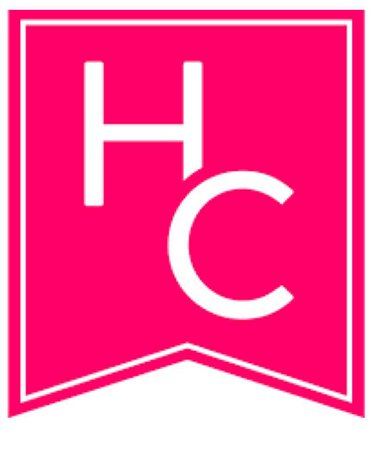 Her Campus Logo