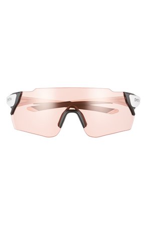 Smith Attack Max 130mm ChromaPop™ Shield Sunglasses
