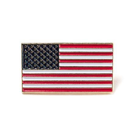 american flag pin - Google Search