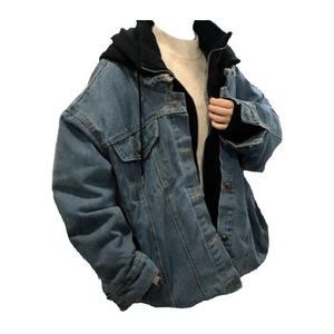 Jacket PNG Coat TOP