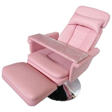 Pink Air Pressure Facial Bed SPA Table Salon Chair 360° Health & Beauty | eBay