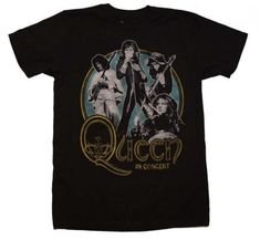 Queen Tee Shirt