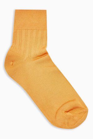 Yellow Socks