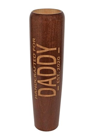 Custom Baseball Bat Mug