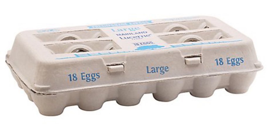 18 Large Eggs — Randalls