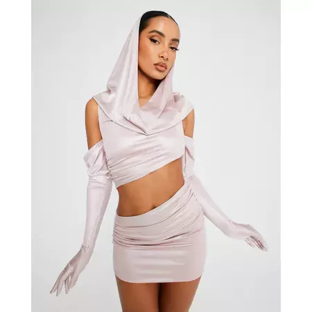 Sahara Night Dress – BRIELLE