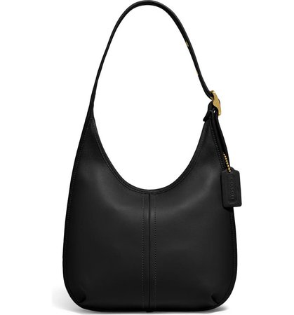 Ergo Leather Shoulder Bag | Nordstrom