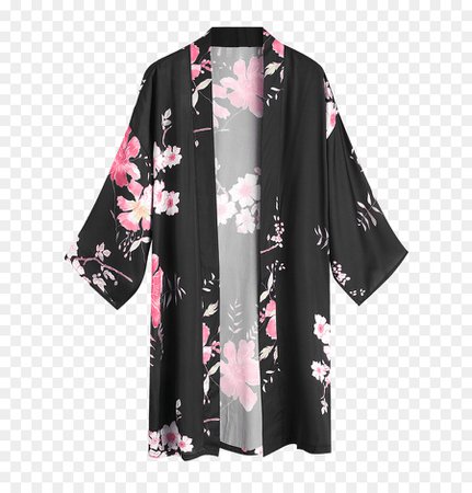 kimono shirt png - Google Search