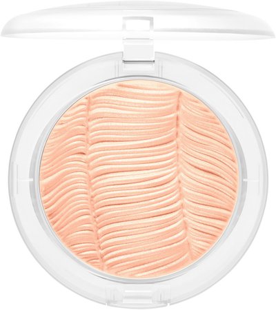 MAC Loud and Clear Extra Dimension Skinfinish