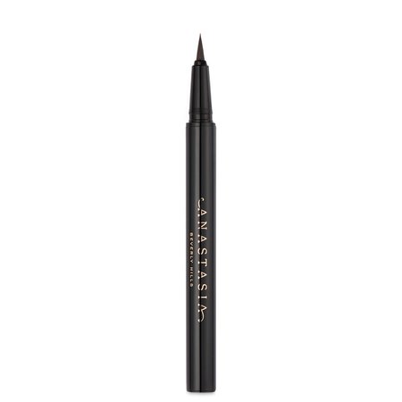 Anastasia Beverly Hills Micro-Stroking Detailing Brow Pen Dark Brown | Beautylish