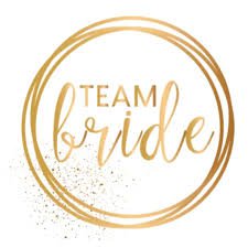 team bride - Google Search