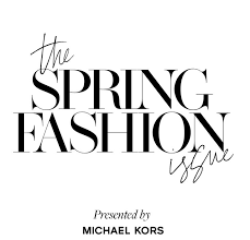 spring fashion editorial text - Google Search