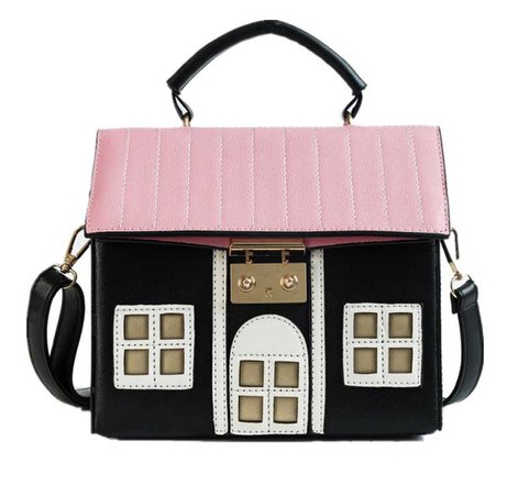 house purse