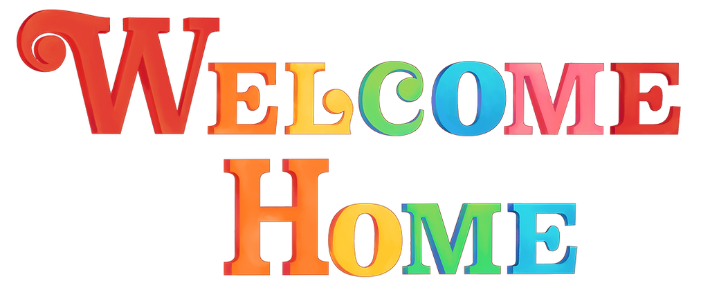 Welcome Home - Wally Darling