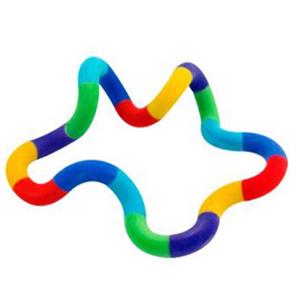 primary color tangle toys - Google Search