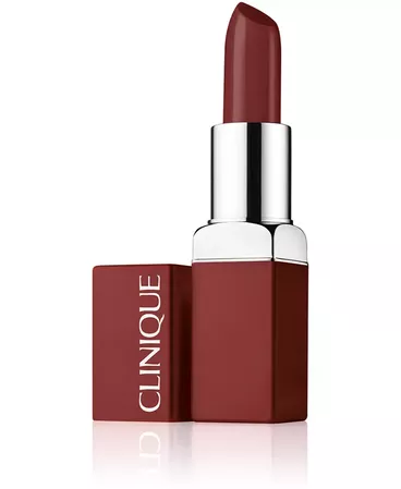 Clinique Even Better Pop™ Lip Colour Foundation Lipstick & Reviews - Makeup - Beauty - Macy's