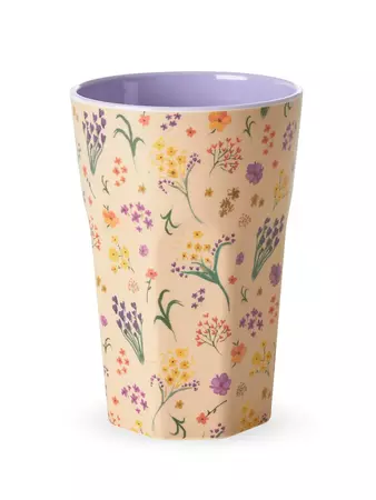 Shop Rice by Rice Wild Flower Cup | Saks Fifth Avenue