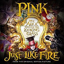 just like fire - Google Search