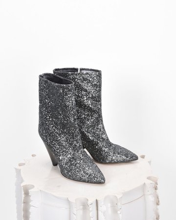 Isabel Marant ‎BOOTS‎ | Official Online Store