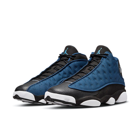 Nike Jordan 13 Retro Brave Blue