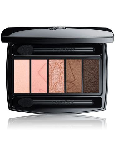 Lancôme Hypnose 5-Color Eyeshadow Palette & Reviews - Makeup - Beauty - Macy's