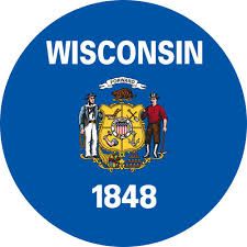 wisconsin flag - Google Search