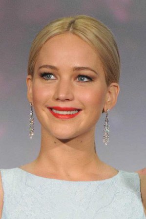 Jennifer Lawrence's Diane Sawyer interview on relationship with Nicholas Hoult and finding identity after Hunger Games|Lainey Gossip Entertainment Update