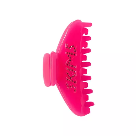 CLAW CLIP | HOT PINK
