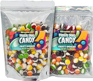 Amazon.com : freeze dried candy