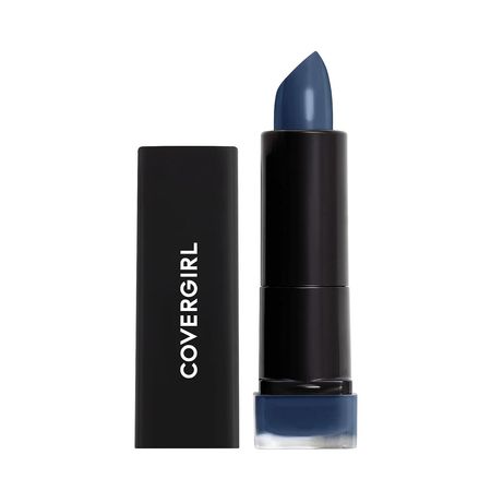 Amazon.com : COVERGIRL Exhibitionist Lipstick Demi-Matte, Peacock 470, 0.123 Ounce : Beauty & Personal Care