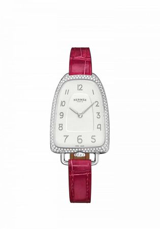 Hermès x Archibong: Galop d'Hermès Watch Collection