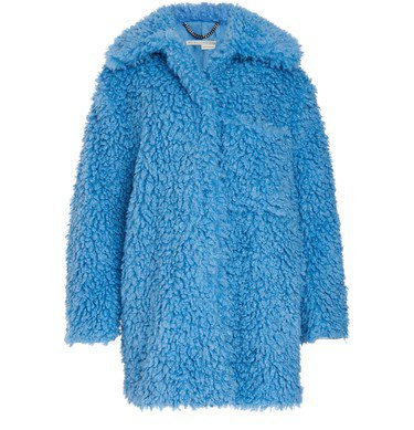 Women's Josephine coat | STELLA MCCARTNEY | 24S