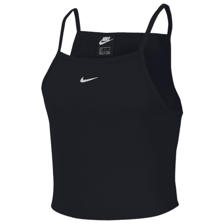 Nike Essential Crop Tank - Women's | Foot Locker