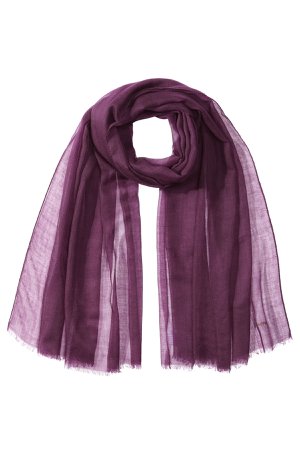 Cashmere Scarf Gr. One Size