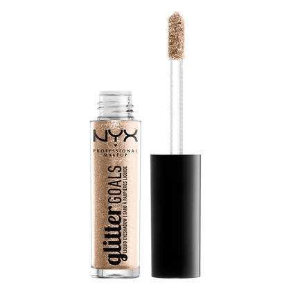 Glitter Goals Liquid Eyeshadow | NYX Professional Makeup