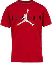 red jordans shirt - Google Search