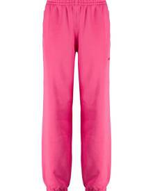 Pink Men's Track Pants - Clothing | Stylicy USA
