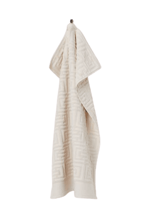 H&M Jacquard-weave hand Towel