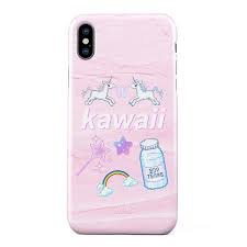 kawaii phone case