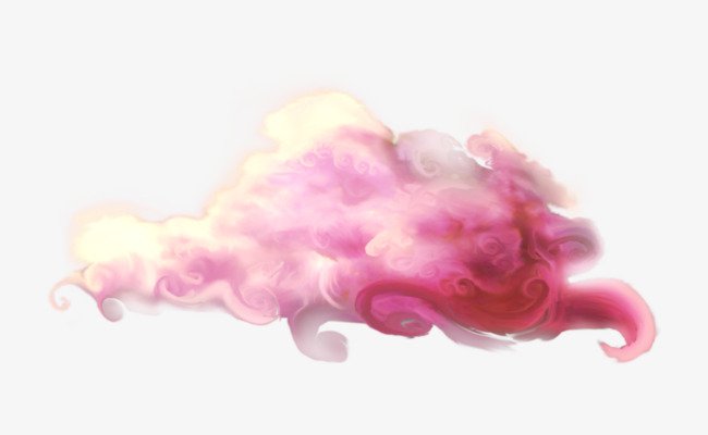 Pink Clouds Pattern, Cloud, Pink Clouds, Creative Cloud PNG Image and Clipart for Free Download