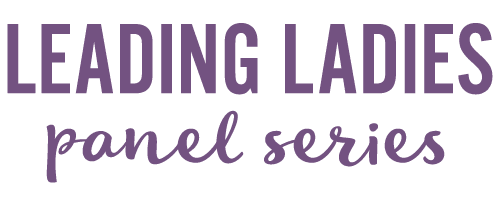 Daisie Foundation presents Leading Ladies Panel Series in Chicago
