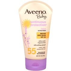 7-aveeno-baby-continuous-protection-lotion-sunscreen