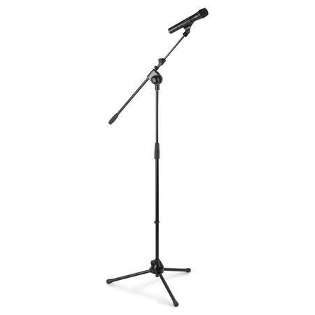 standing microphone