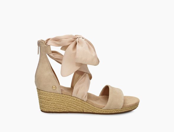 Women's Trina Wedge | UGG® Official