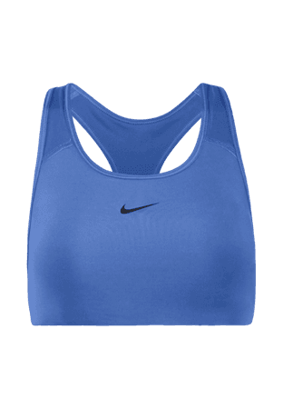 Nike Performance BRA PAD - Sports bra